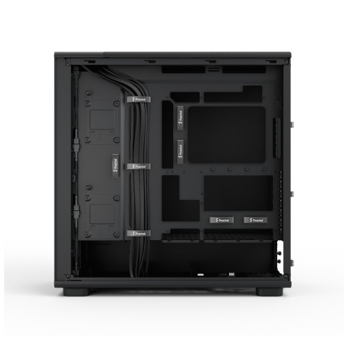 Корпус для ПК Fractal Design Epoch XL Black Solid (FD-C-EPO1X-01)