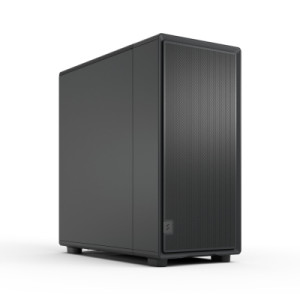 Корпус для ПК Fractal Design Epoch XL Black Solid (FD-C-EPO1X-01)