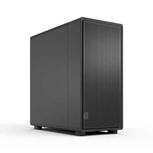 Корпус для ПК Fractal Design Epoch XL Black Solid (FD-C-EPO1X-01)
