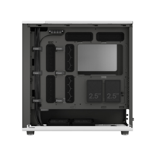 Корпус для ПК Fractal Design North XL RC Chalk White TGС (FD-C-NOR1X-06)