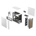 Корпус для ПК Fractal Design North XL RC Chalk White TGС (FD-C-NOR1X-06)