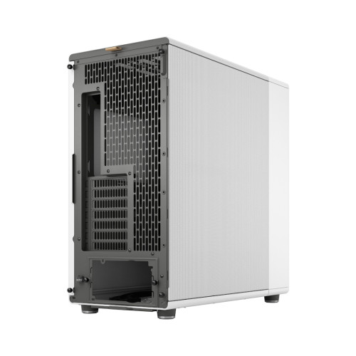 Корпус для ПК Fractal Design North XL RC Chalk White TGС (FD-C-NOR1X-06)