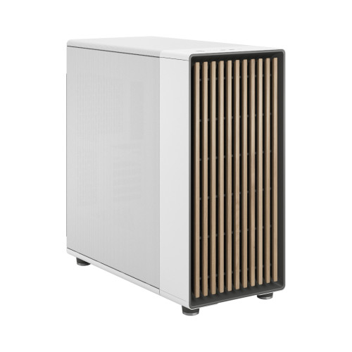 Корпус для ПК Fractal Design North XL RC Chalk White TGС (FD-C-NOR1X-06)