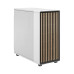 Корпус для ПК Fractal Design North XL RC Chalk White TGС (FD-C-NOR1X-06)