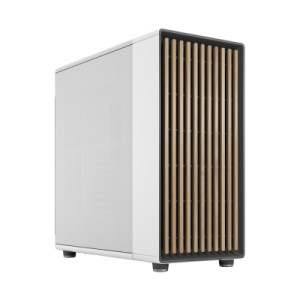 Корпус для ПК Fractal Design North XL RC Chalk White TGС (FD-C-NOR1X-06)