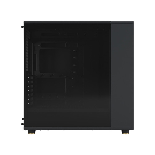 Корпус для ПК Fractal Design North XL RC Charcoal Black TGD (FD-C-NOR1X-05)