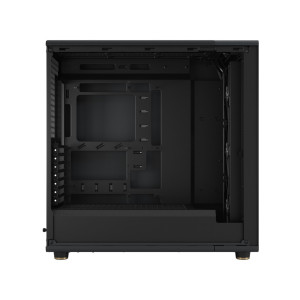 Корпус для ПК Fractal Design North XL RC Charcoal Black TGD (FD-C-NOR1X-05)