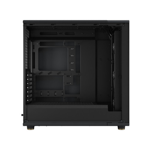 Корпус для ПК Fractal Design North XL RC Charcoal Black TGD (FD-C-NOR1X-05)