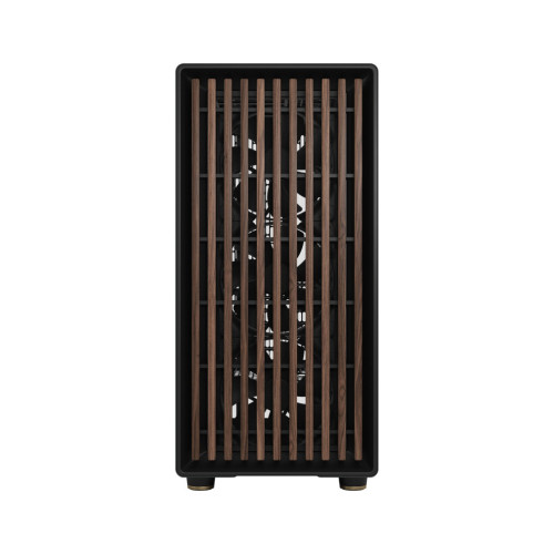 Корпус для ПК Fractal Design North XL RC Charcoal Black TGD (FD-C-NOR1X-05)