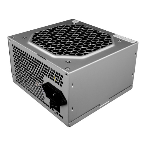 Блок живлення 1stPlayer 450W (C1-PLS-450-SV-EU)