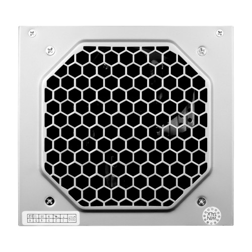 Блок живлення 1stPlayer 450W (C1-PLS-450-SV-EU)