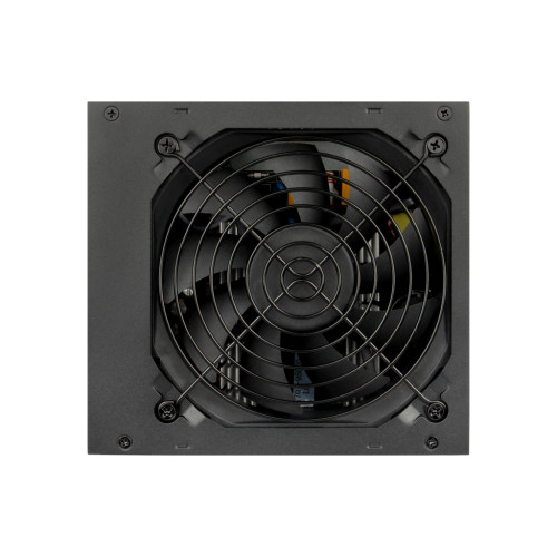 Блок живлення 1stPlayer 500W (C1-BS-500-BK-EU)