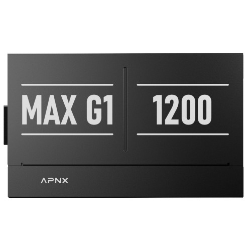 Блок живлення APNX 1200W (APPG-MXK2FEC.X1)