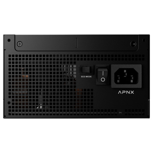 Блок живлення APNX 850W (APPG-MX85FEC.X1)