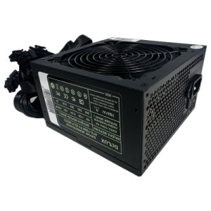 Блок живлення Delux 750W (DLP60DG)