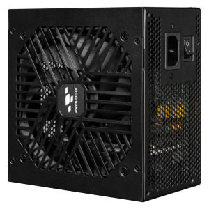 Блок живлення Prologix 750W (GM750B 750W 80+ Bronze)