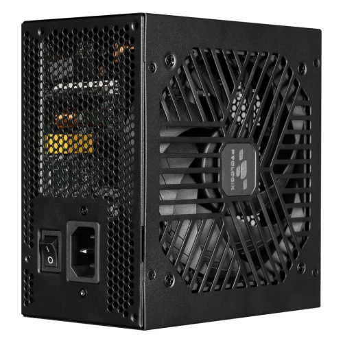 Блок живлення Prologix 750W (GM750B 750W 80+ Bronze)
