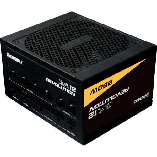 Блок живлення Enermax 850W (ETV850G)
