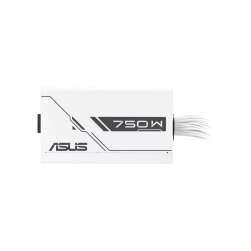 Блок живлення ASUS 750W PRIME-750B-WHITE (90YE00Y3-B0NA00)