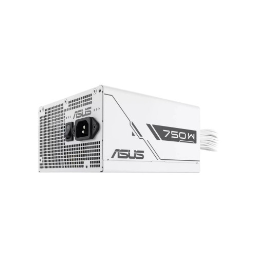 Блок живлення ASUS 750W PRIME-750B-WHITE (90YE00Y3-B0NA00)