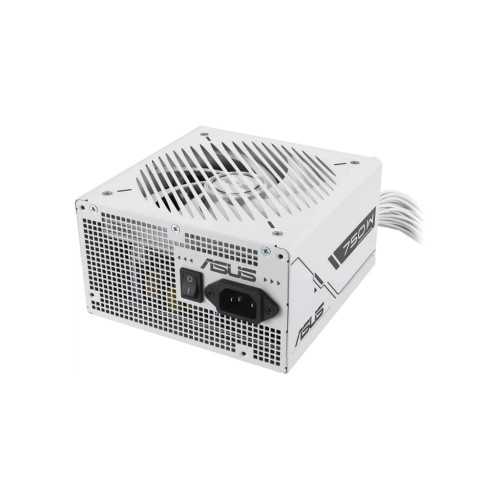 Блок живлення ASUS 750W PRIME-750B-WHITE (90YE00Y3-B0NA00)