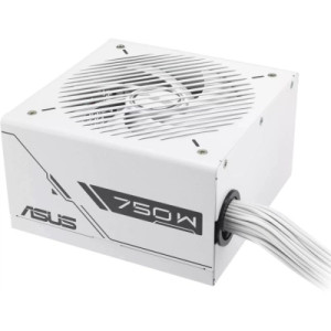 Блок живлення ASUS 750W PRIME-750B-WHITE (90YE00Y3-B0NA00)