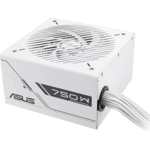 Блок живлення ASUS 750W PRIME-750B-WHITE (90YE00Y3-B0NA00)