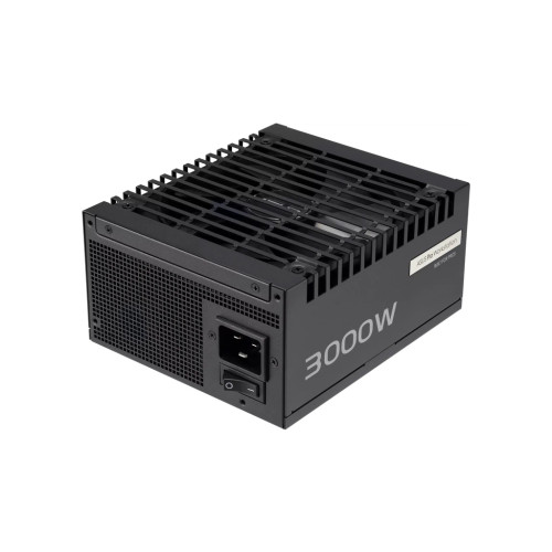 Блок живлення ASUS 3000W PRO-WS-3000P (90YE00Z0-B0EA00)