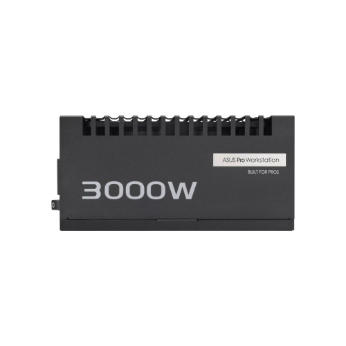 Блок живлення ASUS 3000W PRO-WS-3000P (90YE00Z0-B0EA00)