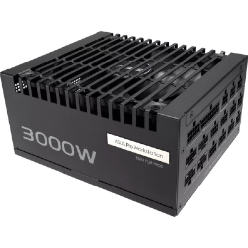 Блок живлення ASUS 3000W PRO-WS-3000P (90YE00Z0-B0EA00)