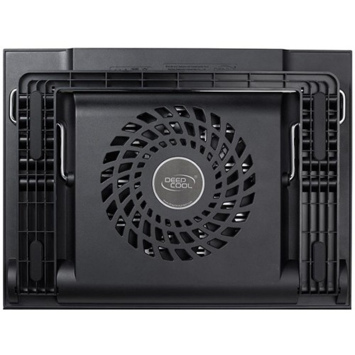 Підставка до ноутбука Deepcool N9 Black