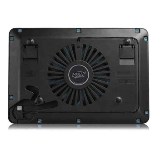 Підставка до ноутбука Deepcool N2 Black