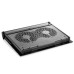 Підставка до ноутбука Deepcool 17, металл, 360X272х45мм (N9EX)