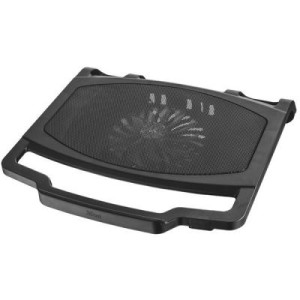 Підставка до ноутбука Trust Arch Laptop Cooling Stand (20400)