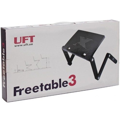 Підставка до ноутбука UFT FreeTable-3