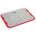 Підставка до ноутбука Omega Ice Cube Laptop Cooler Pad Red (OMNCPCBR)