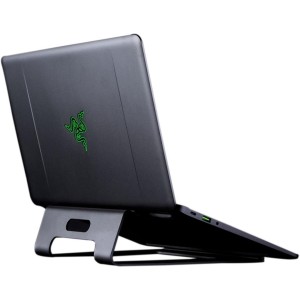 Підставка до ноутбука Razer Laptop Stand Black (RC21-01110100-W3M1)