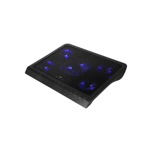 Підставка до ноутбука Marvo FN-33 17 Blue-LED (10210066)