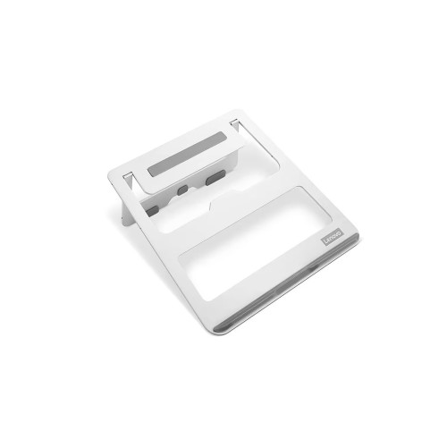 Підставка до ноутбука Lenovo Portable Metal Laptop Stand (GXF0X02618)