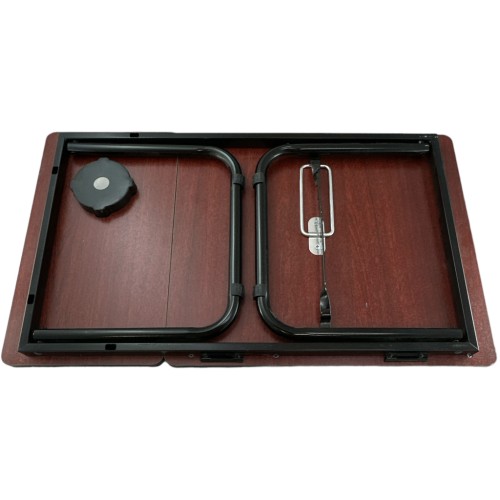 Столик для ноутбука XoKo до 22 Black Wood (XK-NTB-005-BK)