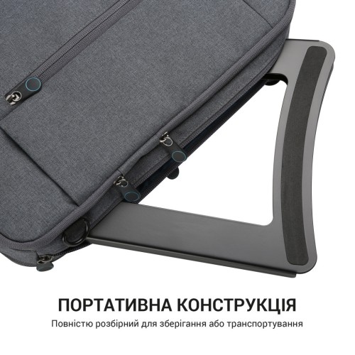 Підставка до ноутбука OfficePro LS325