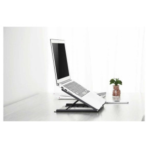 Підставка до ноутбука Digitus Mobile laptop stand, до 15