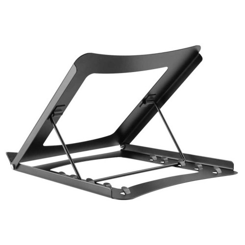 Підставка до ноутбука Digitus Mobile laptop stand, до 15, black (DA-90368)