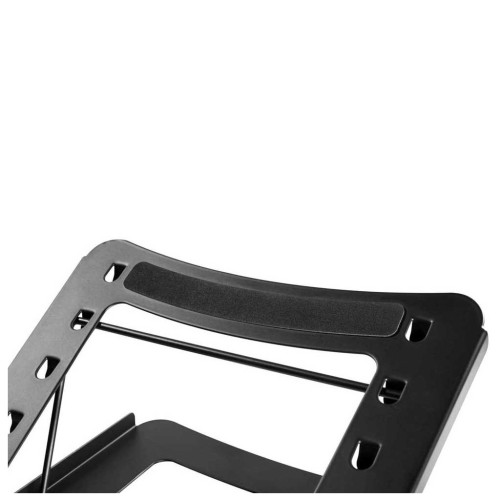 Підставка до ноутбука Digitus Mobile laptop stand, до 15, black (DA-90368)