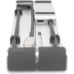 Підставка до ноутбука Digitus Variable Notebook Stand, до 17, USB-C Dock 5-Port (DA-90424)
