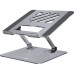 Підставка до ноутбука OfficePro LS797G Aluminum alloy Gray (LS797G)