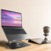 Підставка до ноутбука OfficePro LS799G Aluminum alloy Gray (LS799G)
