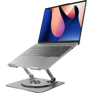 Підставка до ноутбука OfficePro LS799G Aluminum alloy Gray (LS799G)