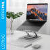 Підставка до ноутбука OfficePro LS799G Aluminum alloy Gray (LS799G)