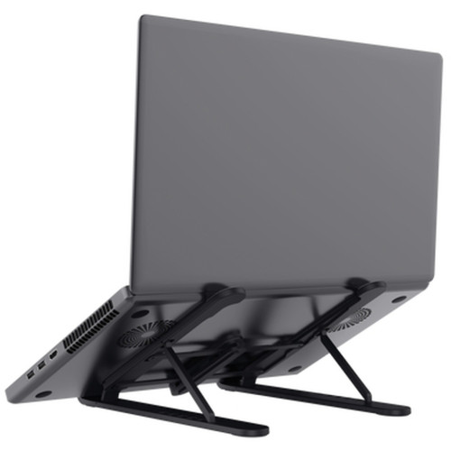 Підставка до ноутбука Trust Primo Foldable Portable Laptop Stand (25379)